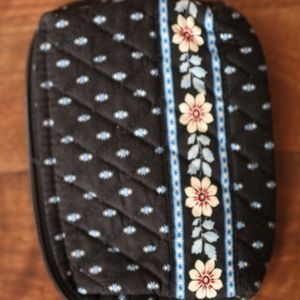 Small Cosmetic Bag